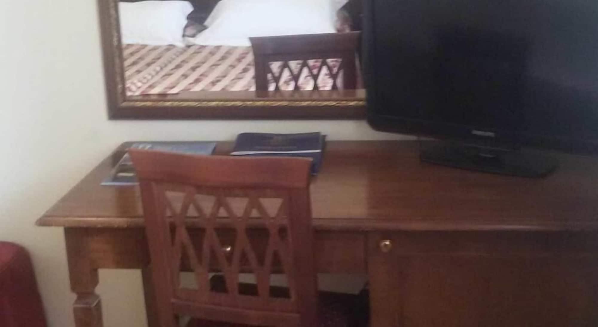فندق وسبا جيوتو أسيسي المظهر الخارجي الصورة
